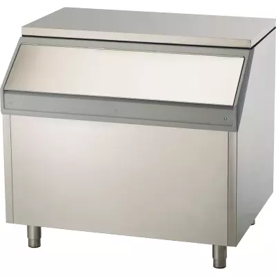 Öztiryakiler Buz Konteynerı, B 390 S Buz Makinesi 7506.0B390.00