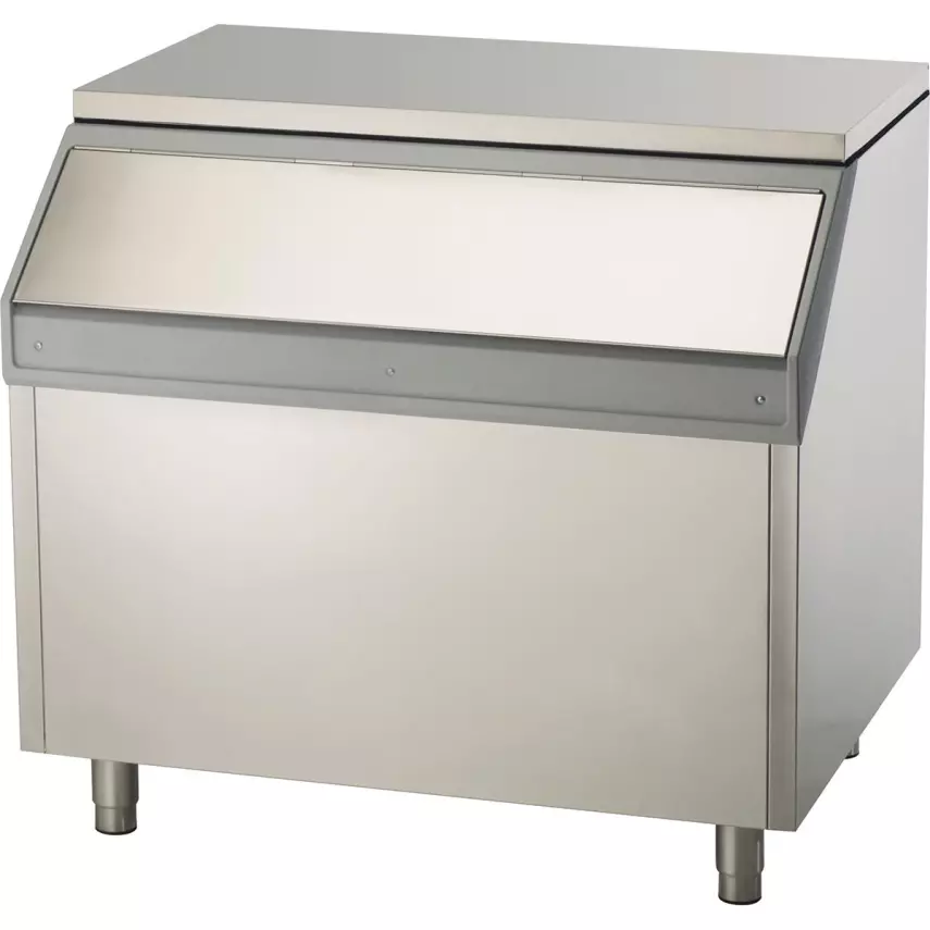 Öztiryakiler Buz Konteynerı, B 390 S Buz Makinesi 7506.0B390.00 - 1