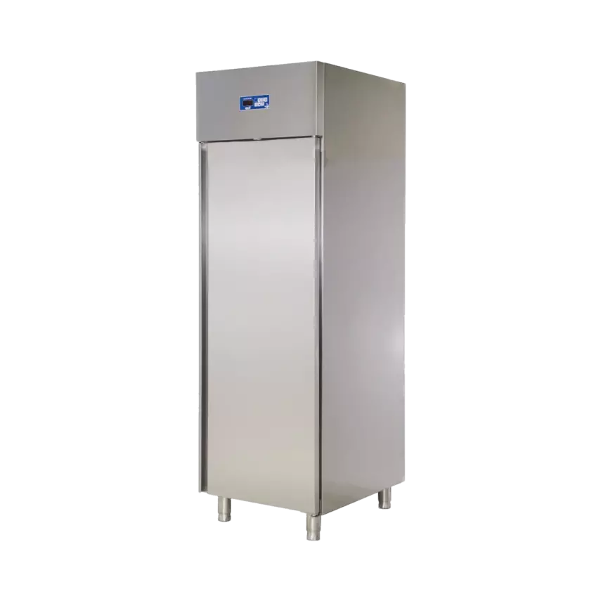 Öztiryakiler GN 600 NMV Buzdolabı, Tek Kapılı, Dik Tip, Ekonomik, 79K4.06NMV.00 - 1