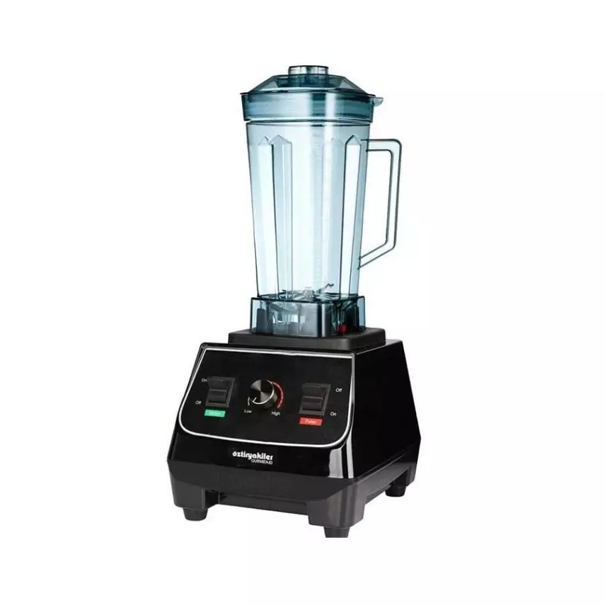 Öztiryakiler Gurmeaid BL 811 Bar Blender, 1500 W , 9563.BL811.00 - 1