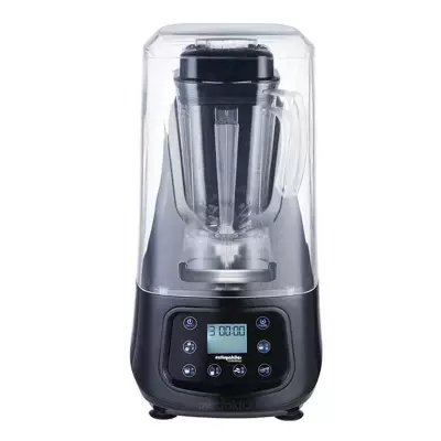 Öztiryakiler Gurmeaid CB699-D Dijital Bar Blender Gürültü Önleyici Kapaklı 1680 W ,9563.CB699.0D - 2