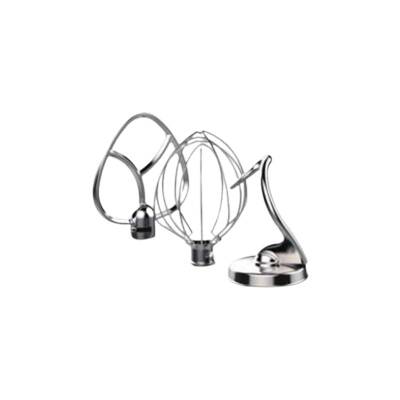 Öztiryakiler Gurmeaid Stand Mikser, 4,8 Litre, Gri EF708 - 3