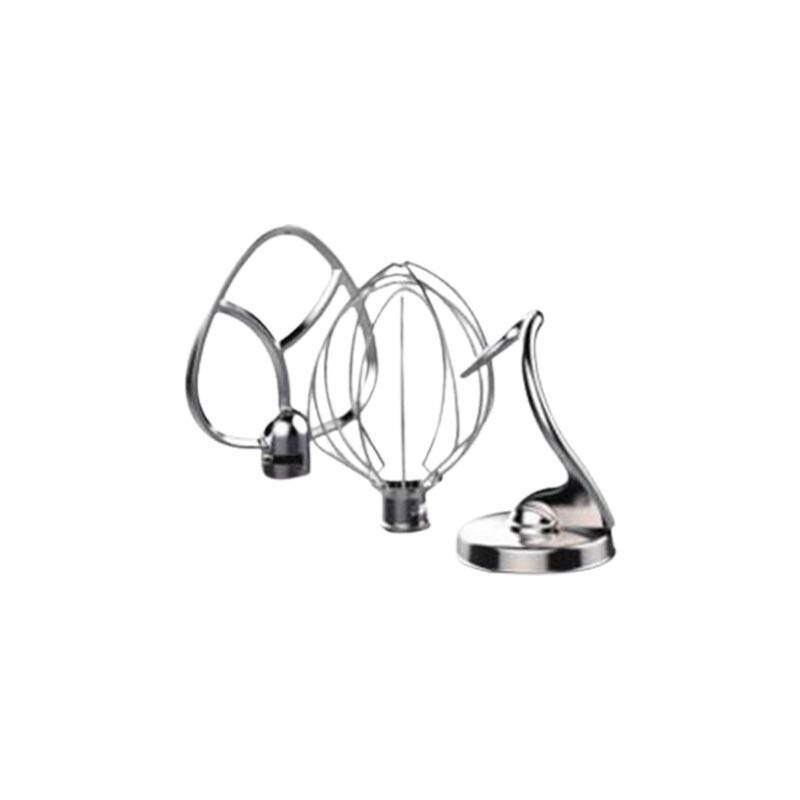 Öztiryakiler Gurmeaid Stand Mikser, 4,8 Litre, Gri EF708 - 3