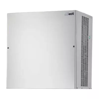 Öztiryakiler ODB41 Hızlı Küp Buz Makinesi 414 KilogramGün Kapasiteli, 9805.ODB41.4A - 2