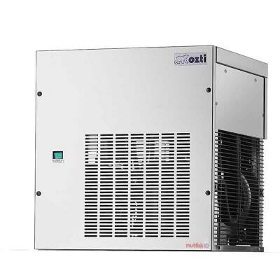 Öztiryakiler OFB16 Kar Buz Makinesi 165 KilogramGün Kapasiteli , 9805.OFB16.5A