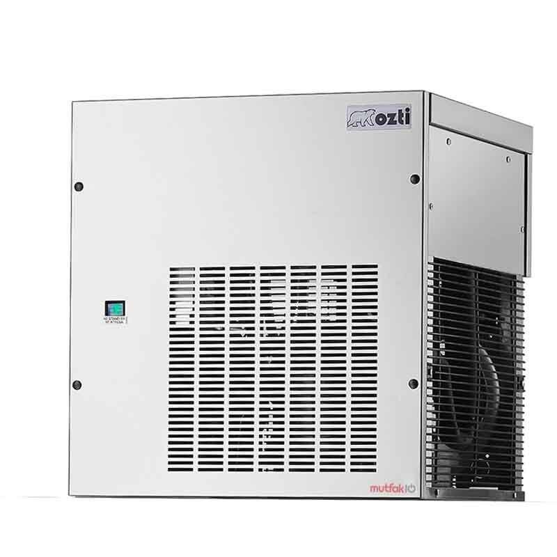 Öztiryakiler OFB16 Kar Buz Makinesi 165 KilogramGün Kapasiteli , 9805.OFB16.5A - 1