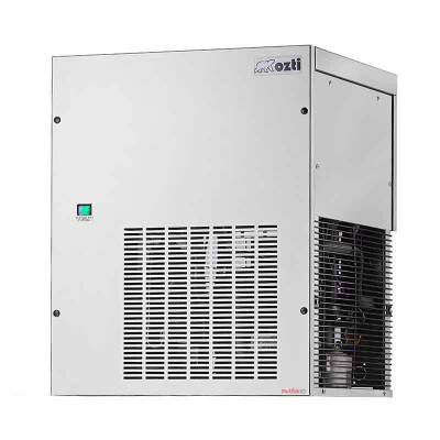 Öztiryakiler OFB32 Kar Buz Makinesi 32 KgGün Kapasiteli , 9805.OFB32.0A