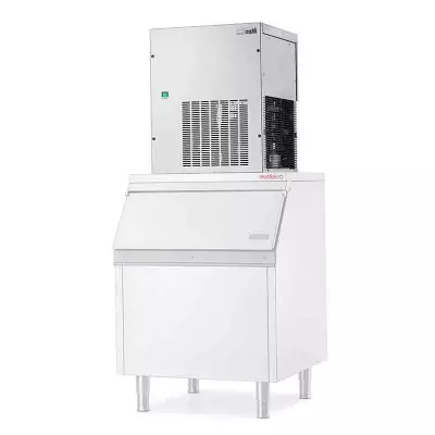 Öztiryakiler OFB32 Kar Buz Makinesi 32 KgGün Kapasiteli , 9805.OFB32.0A - 2