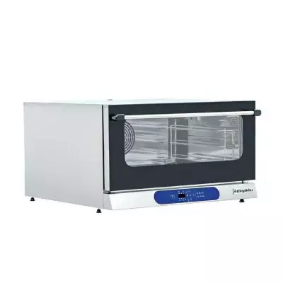 Öztiryakiler OKFBE 40603 E Patisserie Fırın, 40x60 cm 3 Tepsi Kapasiteli, Elektrikli,  7890.60400.3TE