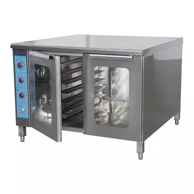 Öztiryakiler OMD 9898 Prover3 Mayalama Dolabı, 982x987x736 mm, 7868.98987.MD
