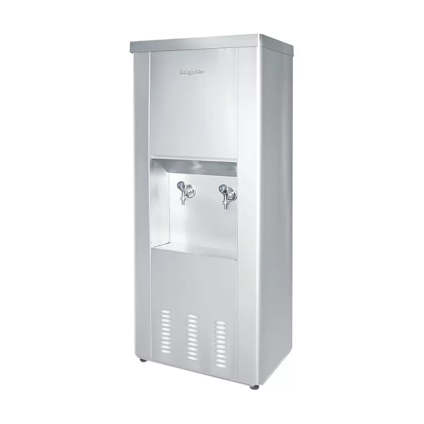 Öztiryakiler Soğuk Su Sebili Monoblok Kazanı 50 LT, 8880.OS050.00 - 1