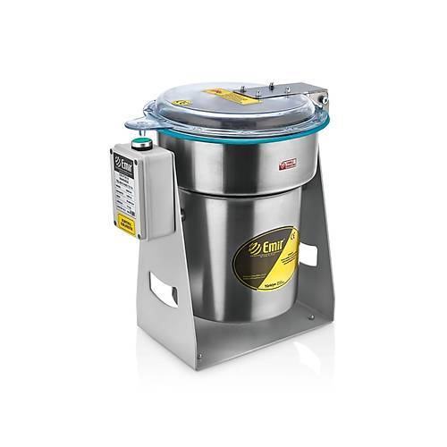 Paslanmaz Öğütücü Makinesi EM19 - 1