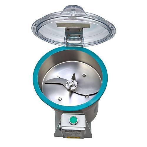 Paslanmaz Öğütücü Makinesi EM19 - 2