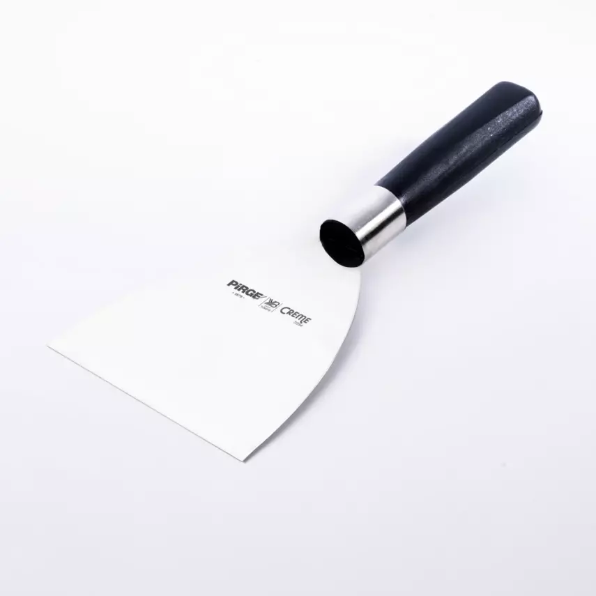 Pirge Creme Titan Spatula No. 4 12,5 cm - 71394 - 1