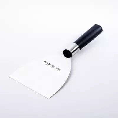 Pirge Creme Titan Spatula No. 5 13,5 cm - 71395