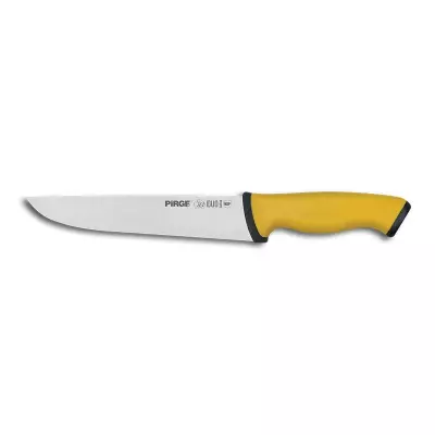 Pirge Duo Kasap Bıçağı, No4, 21 cm - 34100