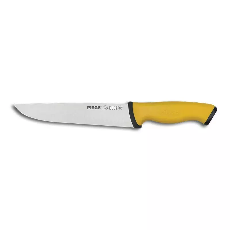 Pirge Duo Kasap Bıçağı, No4, 21 cm - 34100 - 1