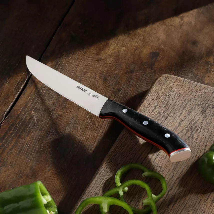 Pirge Elite Mutfak Bıçağı 15,5 cm - 32050 - 1