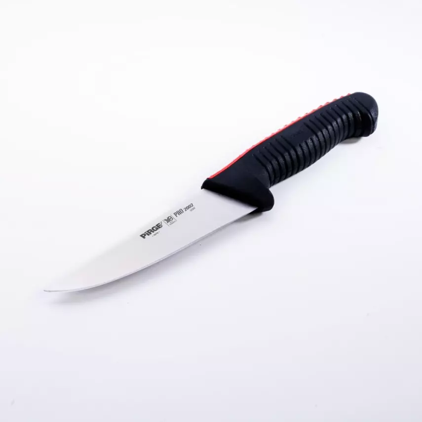 Pirge Pro 2002 Süper Tutuş Kasap Bıçağı No 1 14,5 cm - 31381 - 1