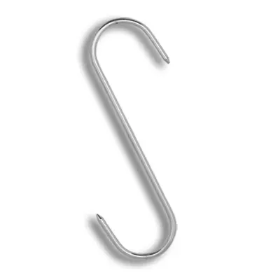 Pirge S Çengel Orta 13,5 cm - 81051