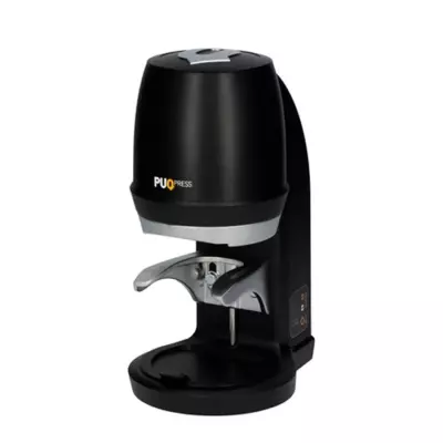 Puqpress PRO Otomatik Tamper Siyah - 2