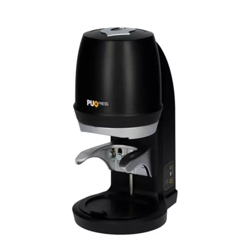 Puqpress PRO Otomatik Tamper Siyah - 2