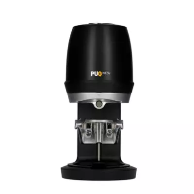 Puqpress PRO Otomatik Tamper Siyah - 3