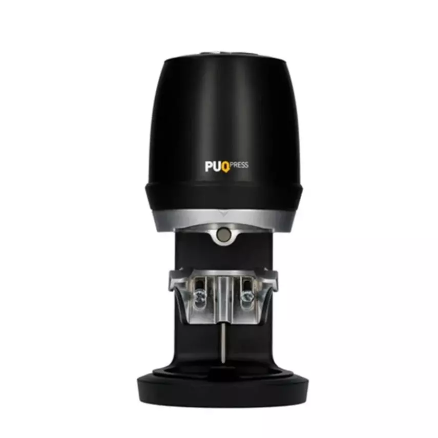 Puqpress PRO Otomatik Tamper Siyah - 3
