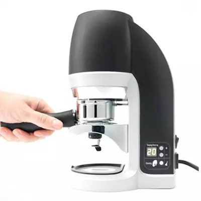 Puqpress Q Otomatik Tamper