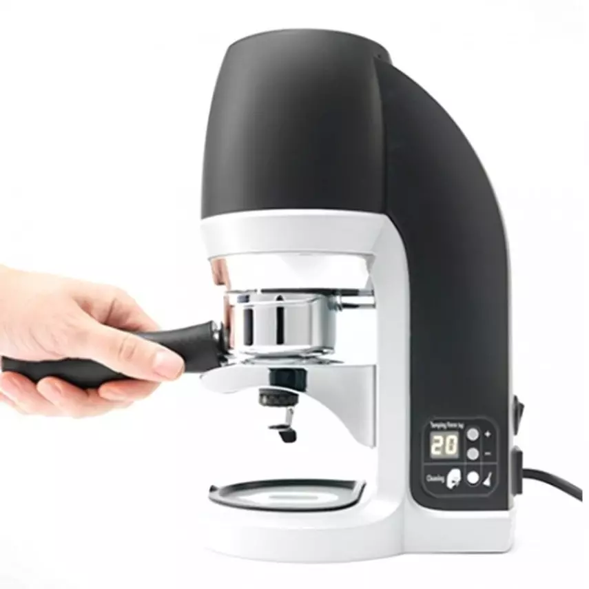 Puqpress Q Otomatik Tamper - 1