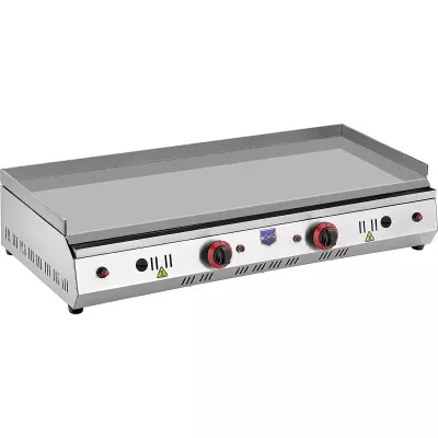 Remta 100 cm Pleyt Izgara Gazlı - R100CE(P)