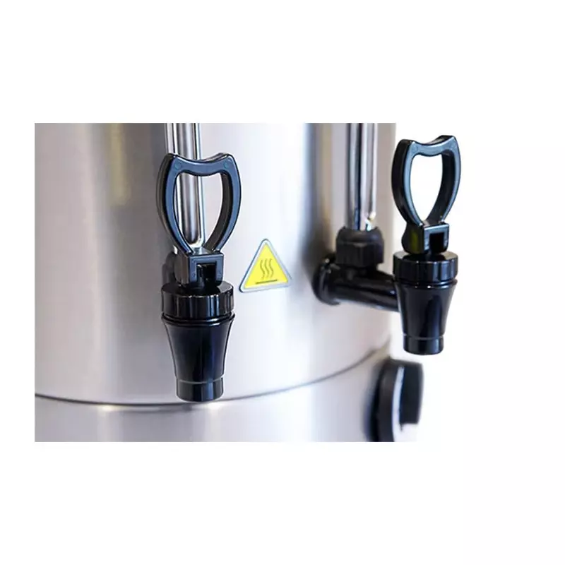 Remta 120 Bardak Standart Çay Makinesi, Elektrikli (12 lt) - R13 - 3