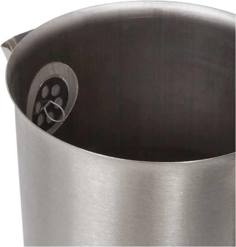 Remta 120 Fincan Filtre Kahve Otomatı, Elektrikli (12 lt) - R51 - 2