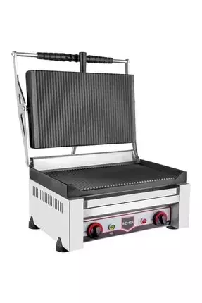 Remta 16 Dilim Premium Tost Makinası Elektrikli - R78 - 1