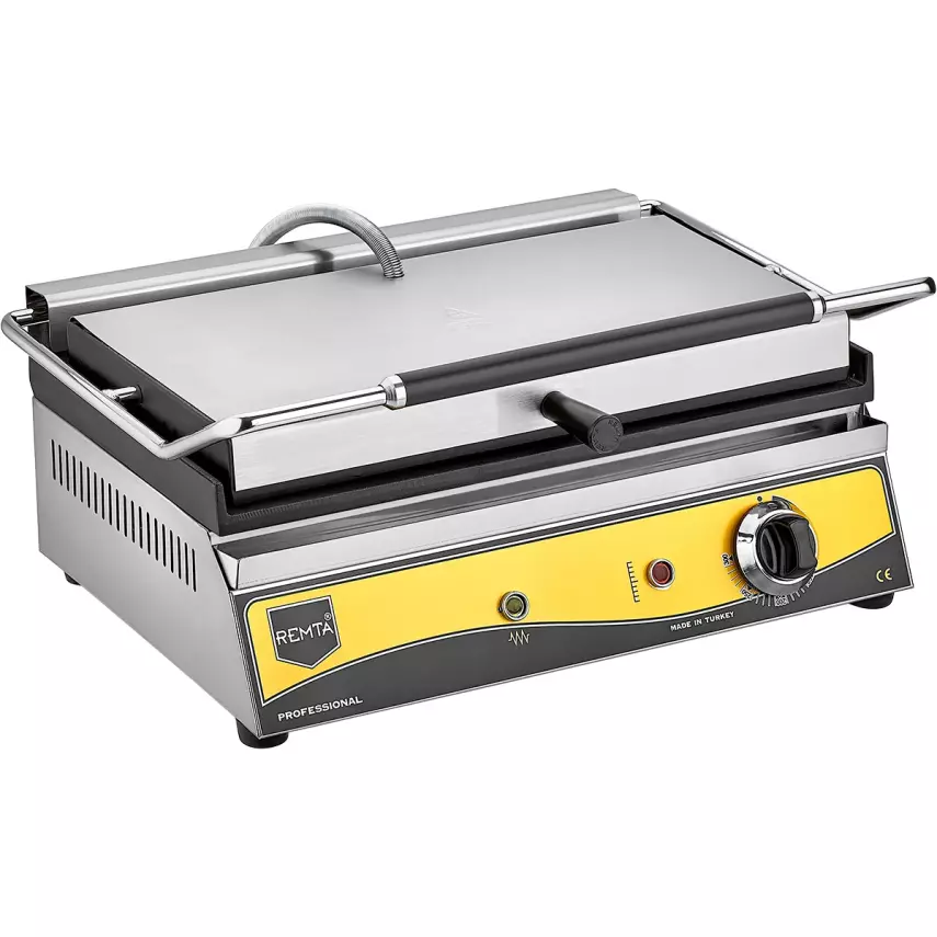 Remta 16 Dilim Tost Makinesi Elektrikli - R76 - 2