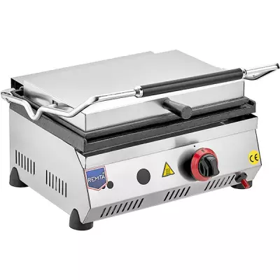 Remta 16 Dilim Tost Makinası Gazlı (CE belgeli) - R121A - 2