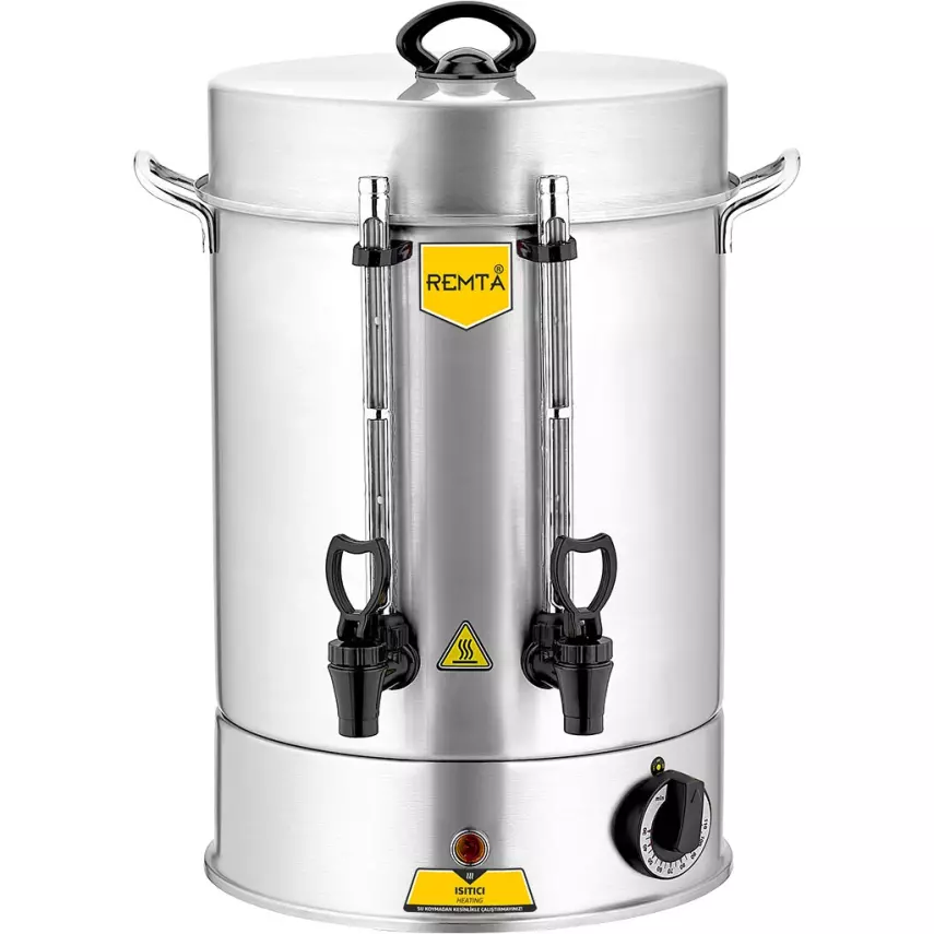 Remta 160 Bardak Standart Çay Makinesi (15 lt) - R14 - 1