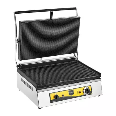 Remta 30 Dilim Lüx Tost Makinası Elektrikli - R68