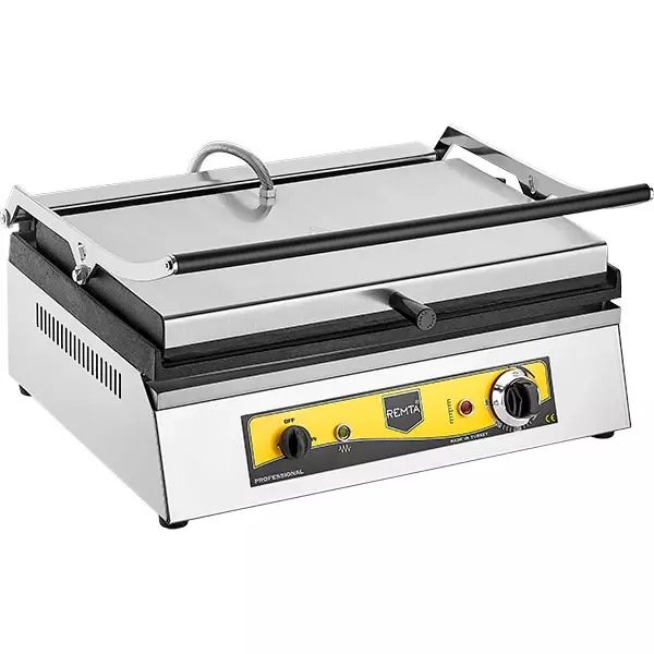 Remta 30 Dilim Lüx Tost Makinası Elektrikli - R68 - 2