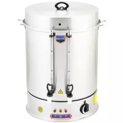 Remta 400 Bardak Standart Çay Makinesi (35 lt) - R16