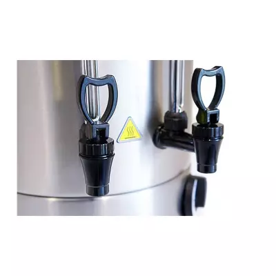 Remta 400 Bardak Standart Çay Makinesi (35 lt) - R16 - 3