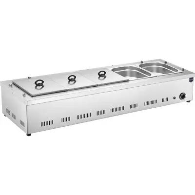 Remta 5 Li Set Üstü Benmari Elektrikli - B21