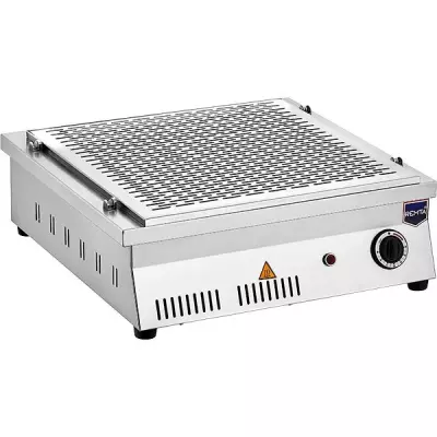 Remta 50 cm Islak Hamburger Muhafaza Elektrikli - G16