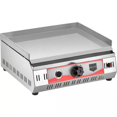 Remta 50 cm Pleyt Izgara Gazlı (CE belgeli) - R50CE(P) - 2