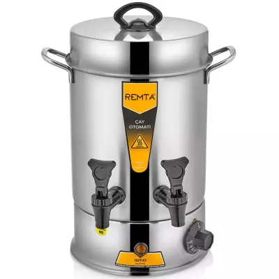 Remta 60 Bardak Standart Çay Makinesi (7 lt) - R11