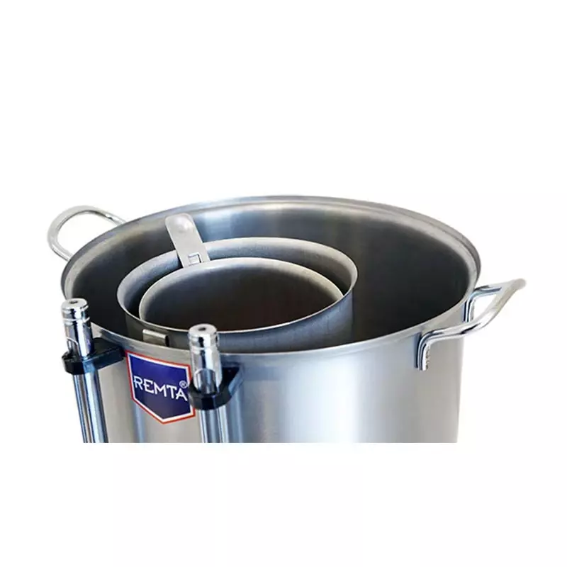 Remta 60 Bardak Standart Çay Makinesi (7 lt) - R11 - 2