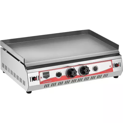 Remta 70 cm Pleyt Izgara Gazlı (CE belgeli) - R70CE(P) - 2