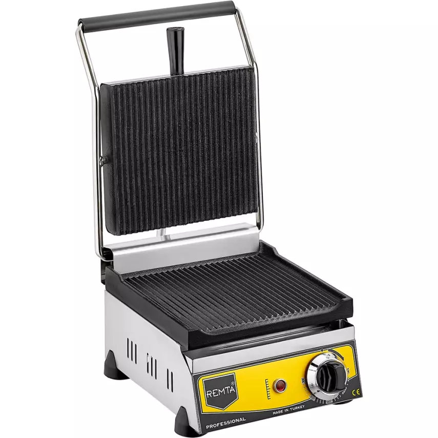 Remta 8 Dilim Tost Makinası Elektrikli - R72 - 1