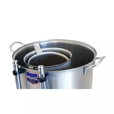 Remta 80 Bardak Standart Çay Makinesi (8,5 lt)- R12 - 2