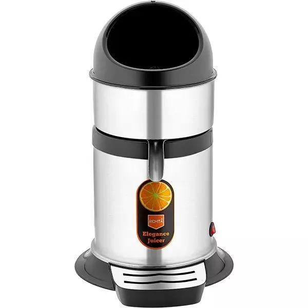 Remta Elegance Portakal Sıkma Makinası - ES10 - 1